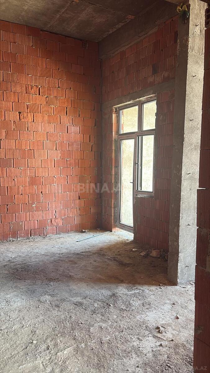 2 otaqlı Yeni tikili, Nərimanov r., Bakı