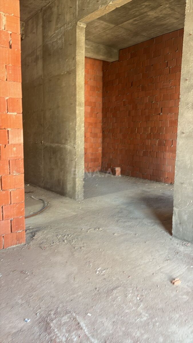 2 otaqlı Yeni tikili, Nərimanov r., Bakı