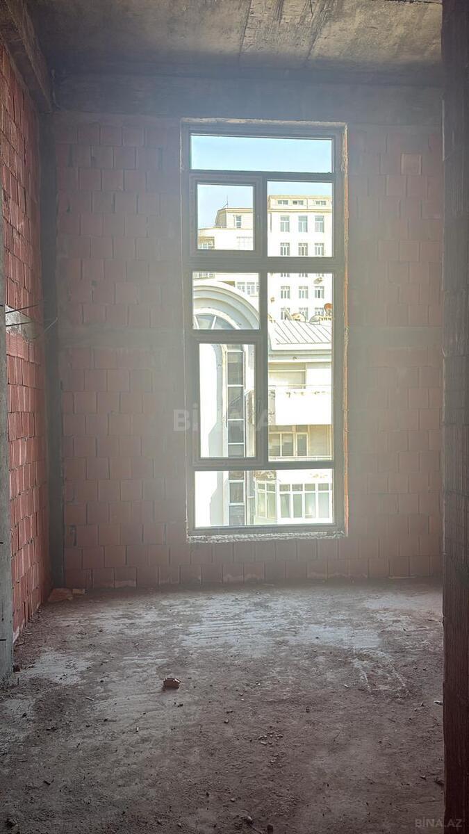 2 otaqlı Yeni tikili, Nərimanov r., Bakı