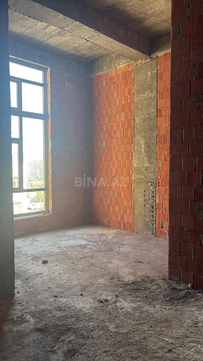 2 otaqlı Yeni tikili, Nərimanov r., Bakı