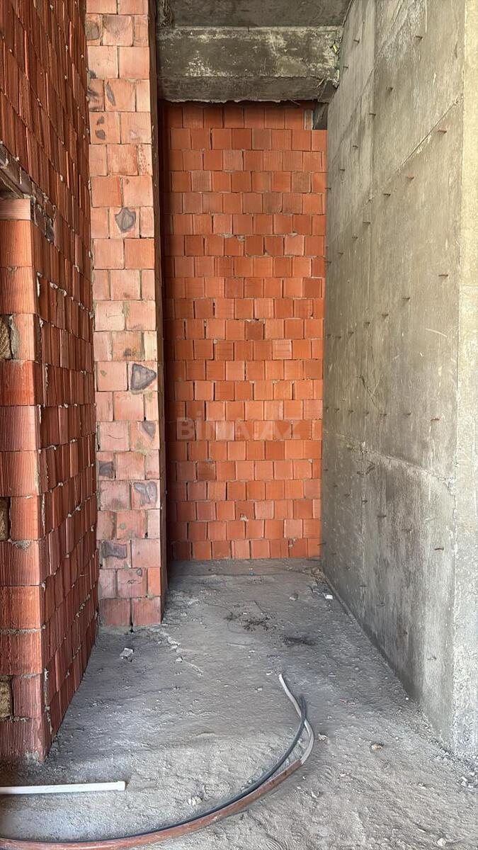 2 otaqlı Yeni tikili, Nərimanov r., Bakı