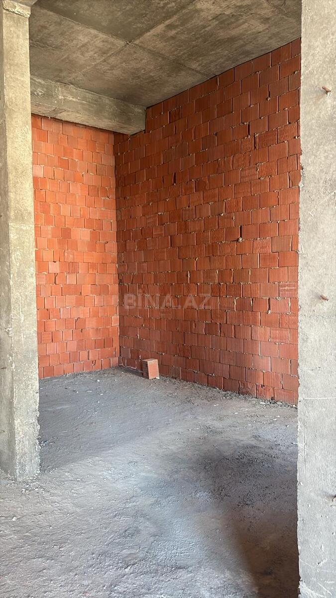 2 otaqlı Yeni tikili, Nərimanov r., Bakı