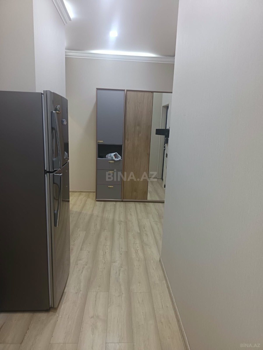 2 otaqlı Yeni tikili, Neftçilər m., Bakı