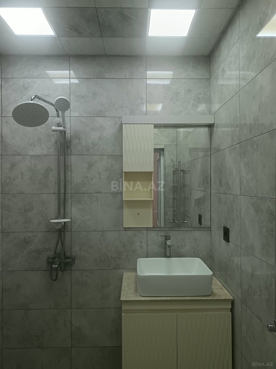 2 otaqlı Yeni tikili, Neftçilər m., Bakı
