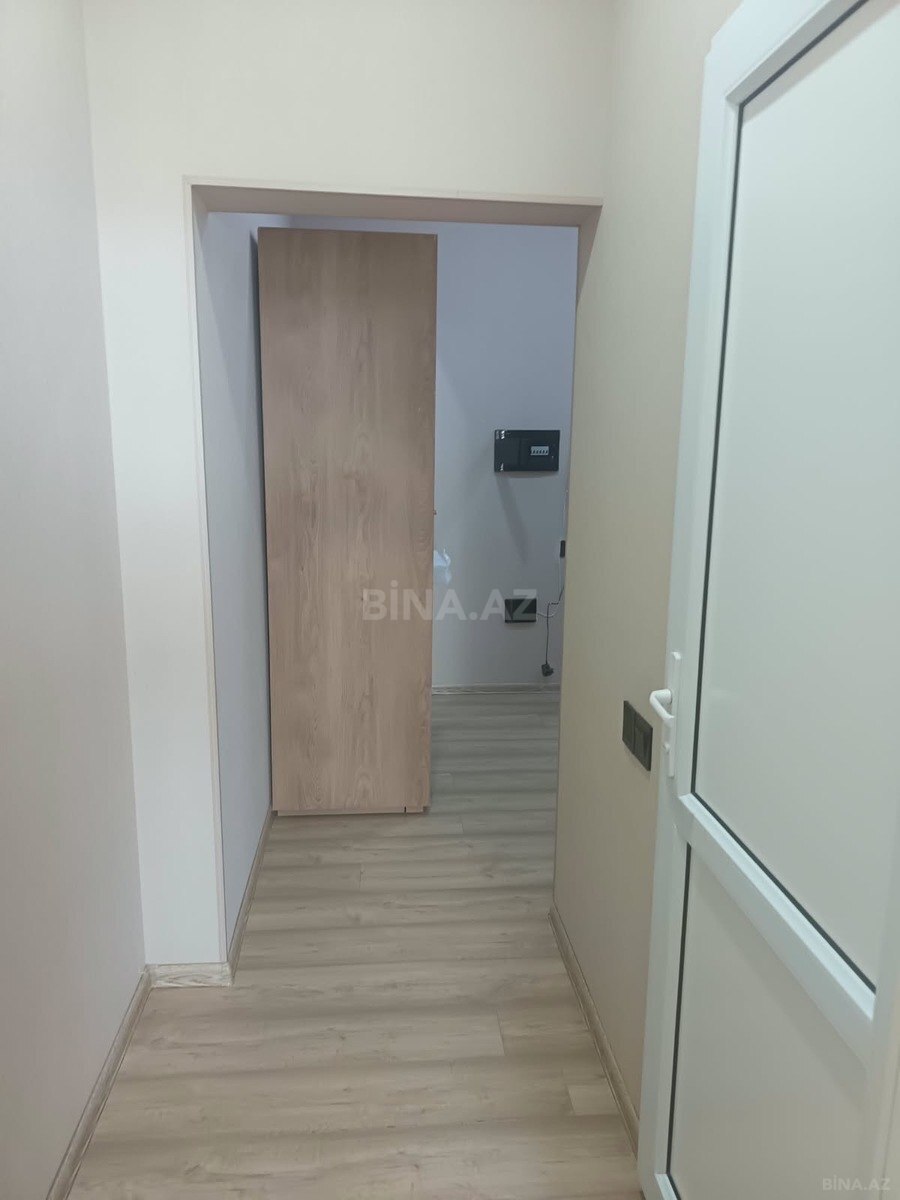 2 otaqlı Yeni tikili, Neftçilər m., Bakı