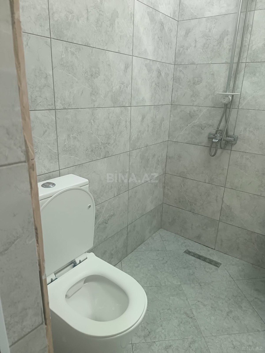 2 otaqlı Yeni tikili, Neftçilər m., Bakı