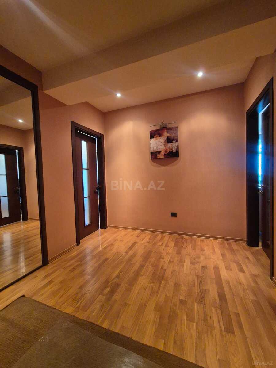 2 otaqlı Yeni tikili, Nəriman Nərimanov m., Bakı