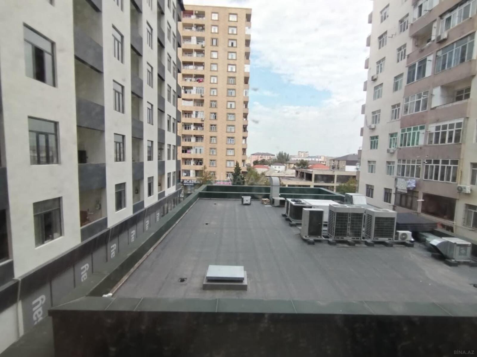2 otaqlı Yeni tikili, Xırdalan