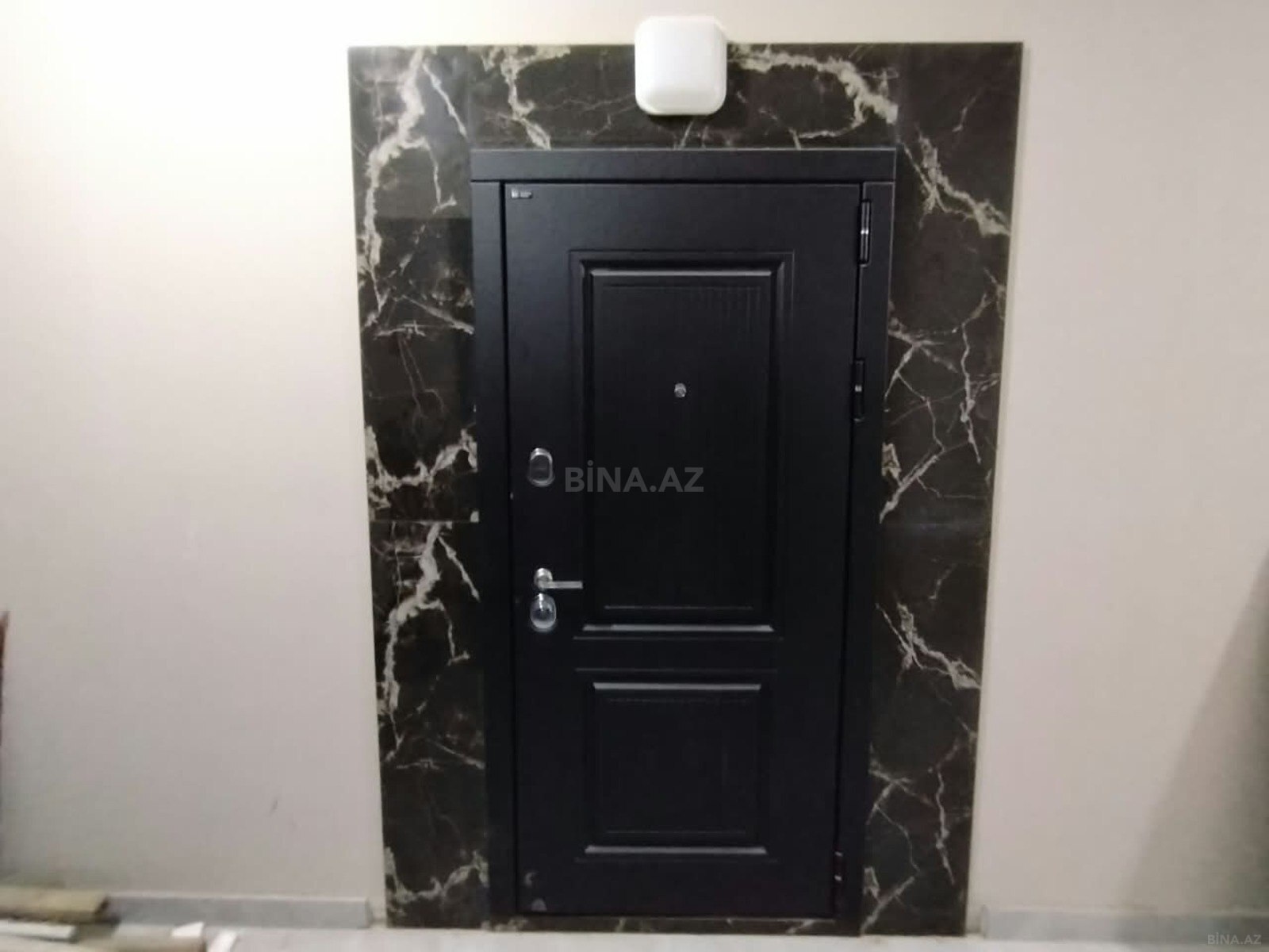2 otaqlı Yeni tikili, Xırdalan