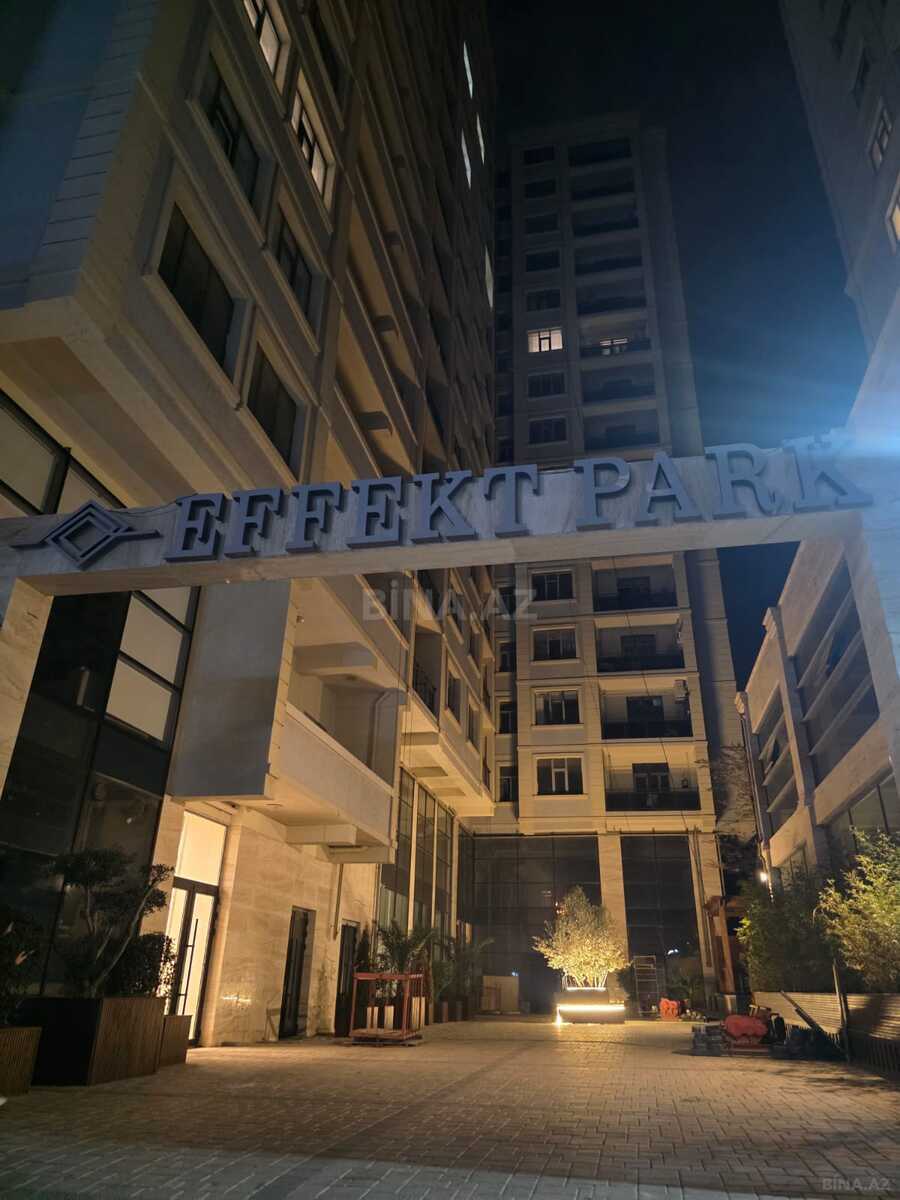 3 otaqlı Yeni tikili, Nəriman Nərimanov m., Bakı
