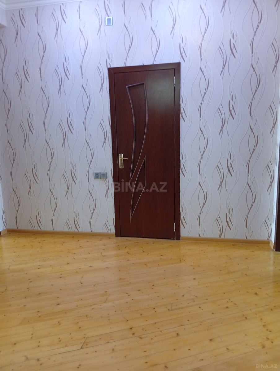 2 otaqlı Yeni tikili, Həzi Aslanov m., Bakı