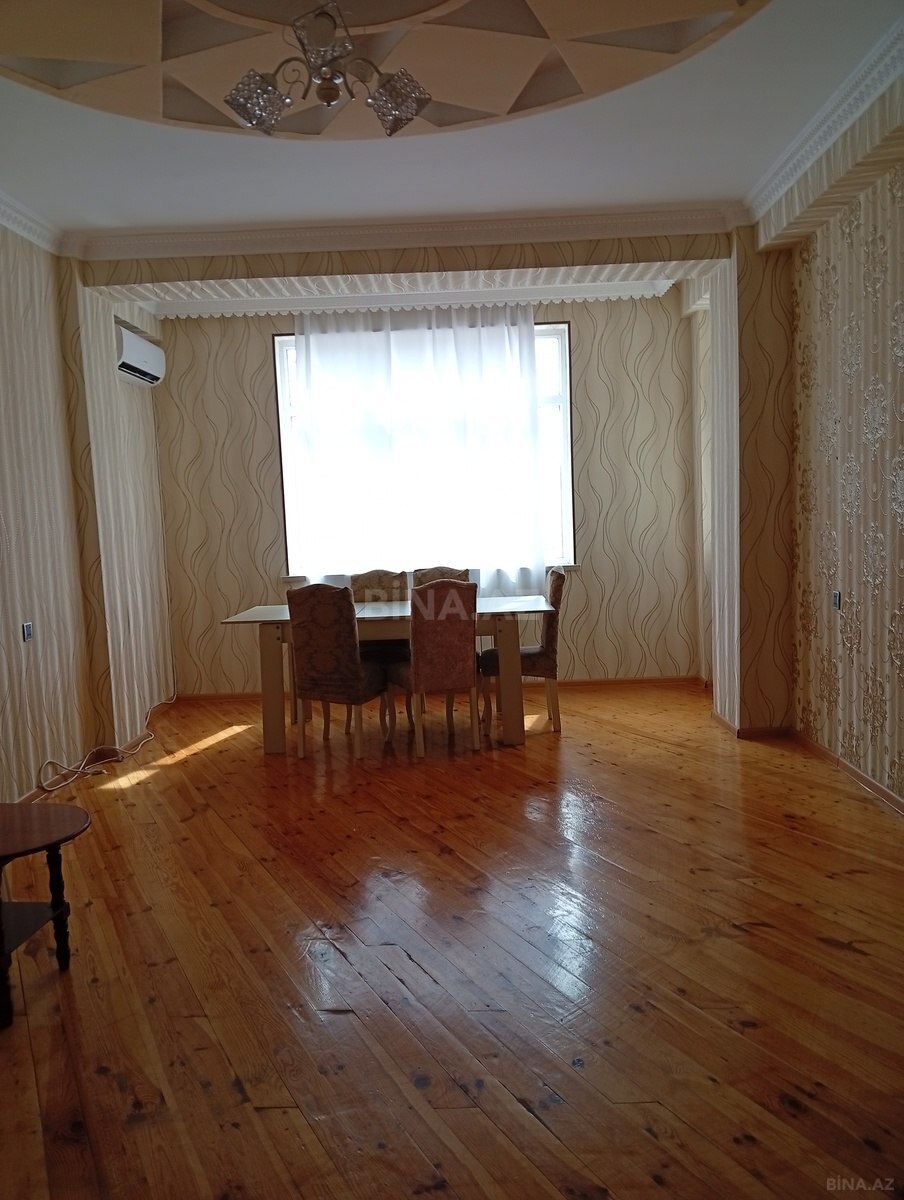 2 otaqlı Yeni tikili, Həzi Aslanov m., Bakı
