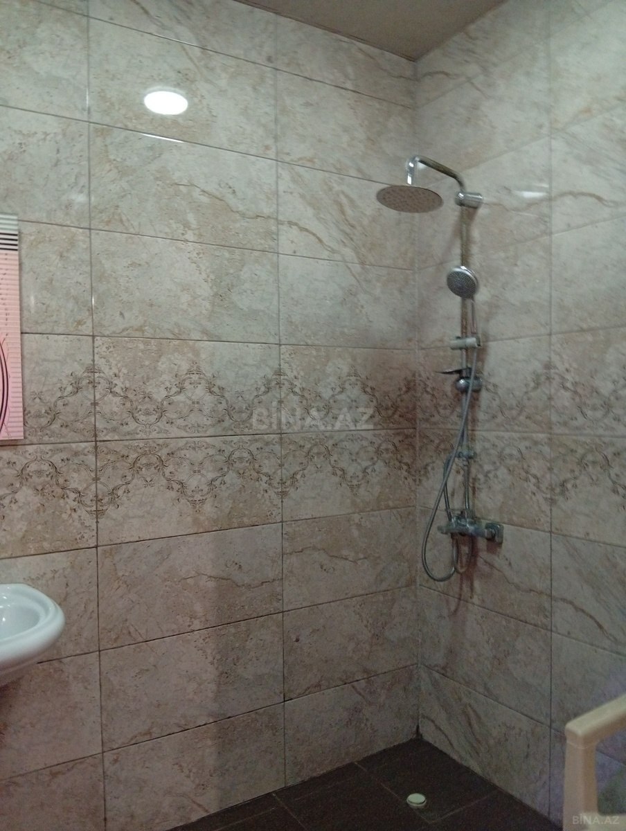 2 otaqlı Yeni tikili, Həzi Aslanov m., Bakı