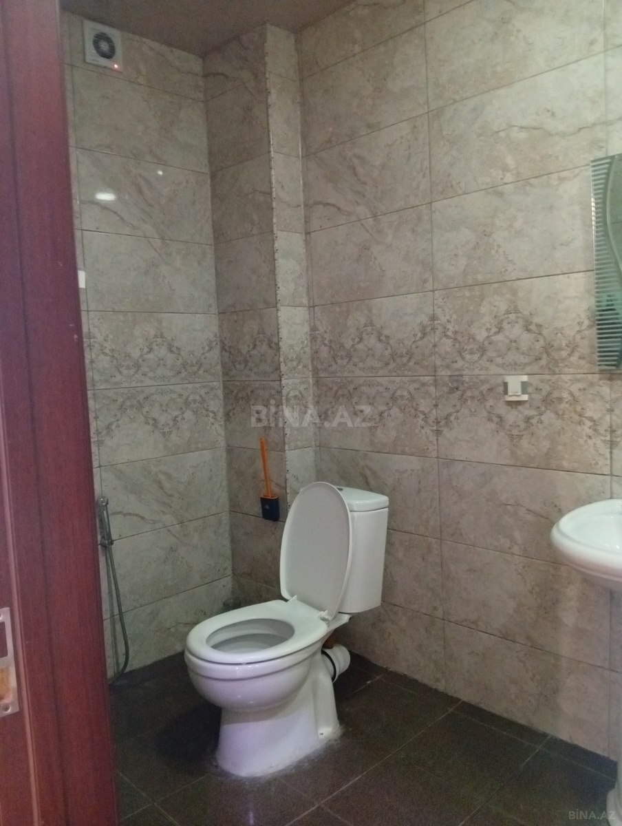 2 otaqlı Yeni tikili, Həzi Aslanov m., Bakı
