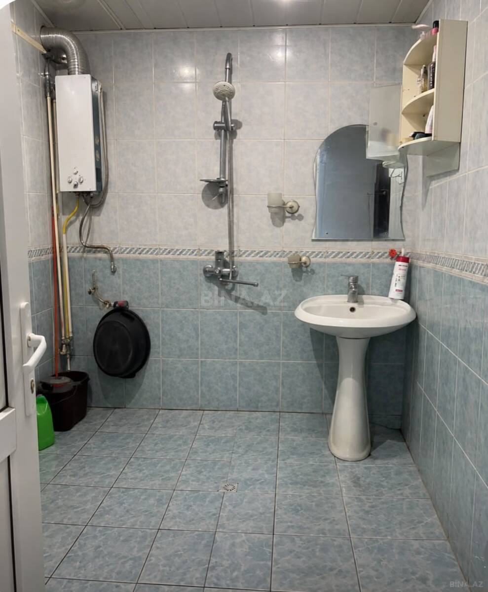 2 otaqlı Köhnə tikili, Nərimanov r., Bakı