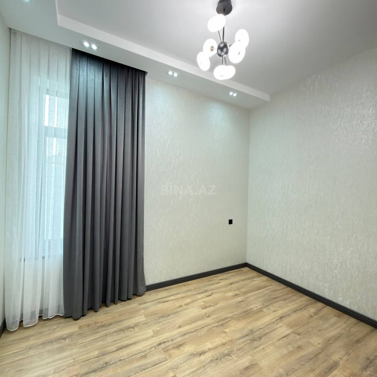 4 otaqlı Həyət evi/Bağ evi, Mərdəkan q., Bakı