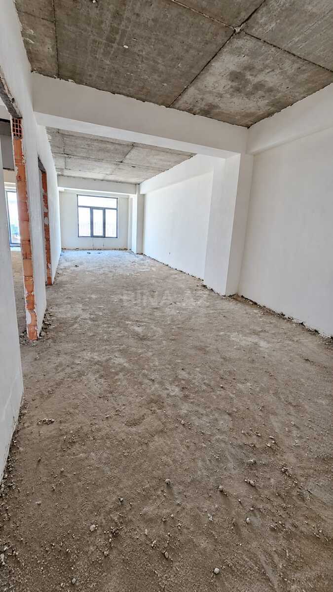 4 otaqlı Yeni tikili, Şah İsmayıl Xətai m., Bakı