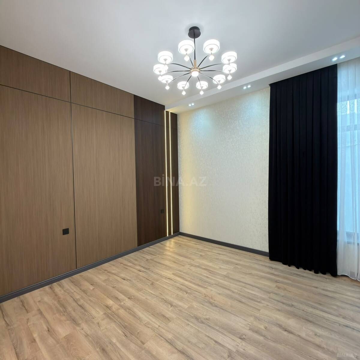 4 otaqlı Həyət evi/Bağ evi, Mərdəkan q., Bakı
