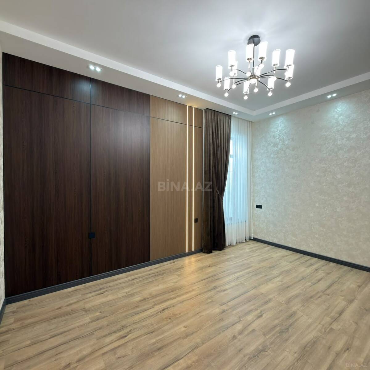 4 otaqlı Həyət evi/Bağ evi, Mərdəkan q., Bakı