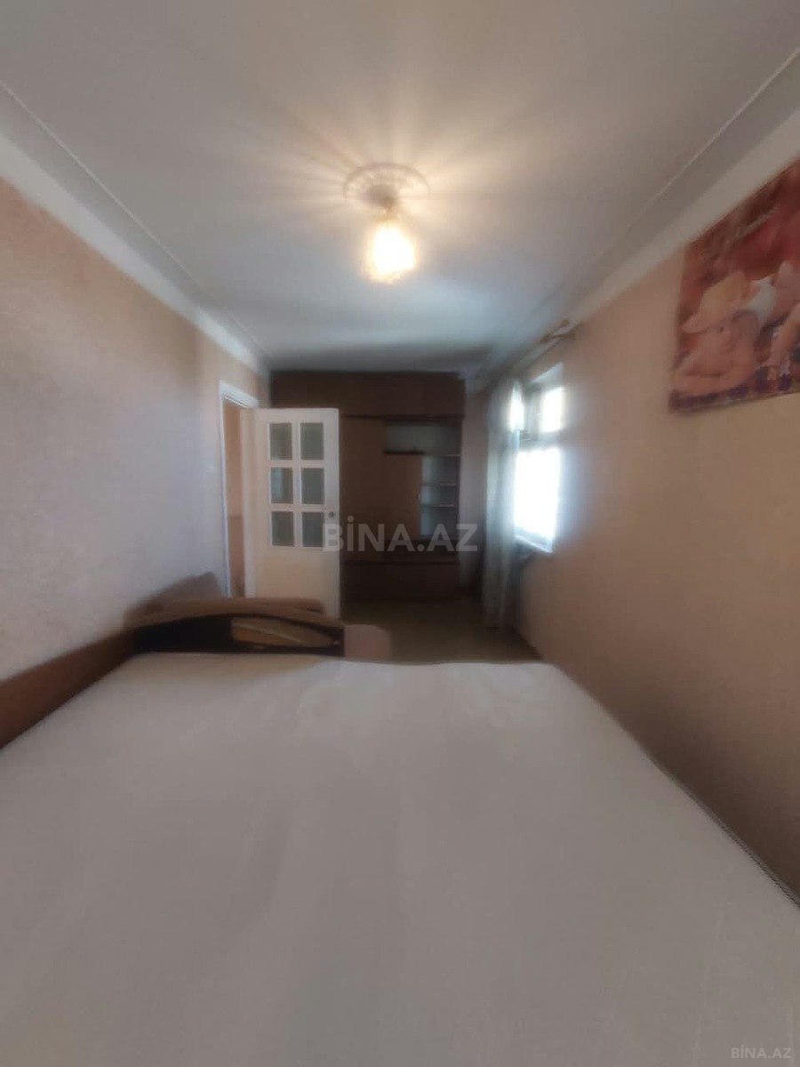 2 otaqlı Köhnə tikili, Neftçilər m., Bakı