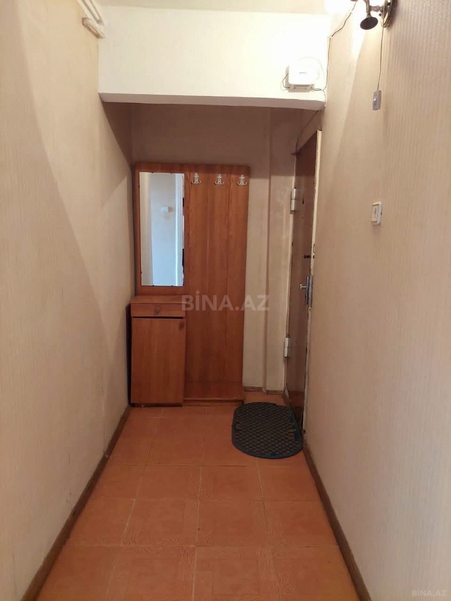 2 otaqlı Köhnə tikili, Neftçilər m., Bakı