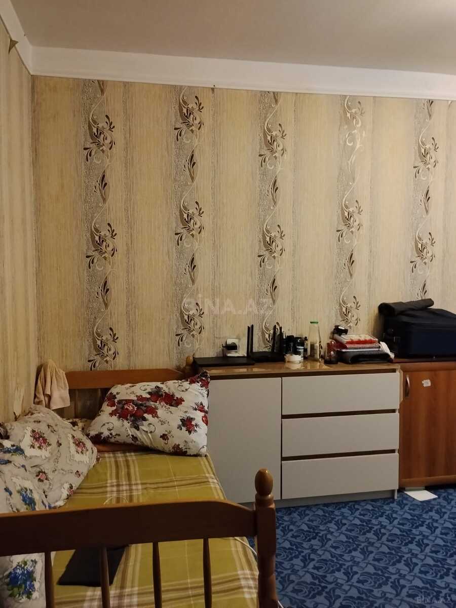 2 otaqlı Köhnə tikili, Əhmədli m., Bakı