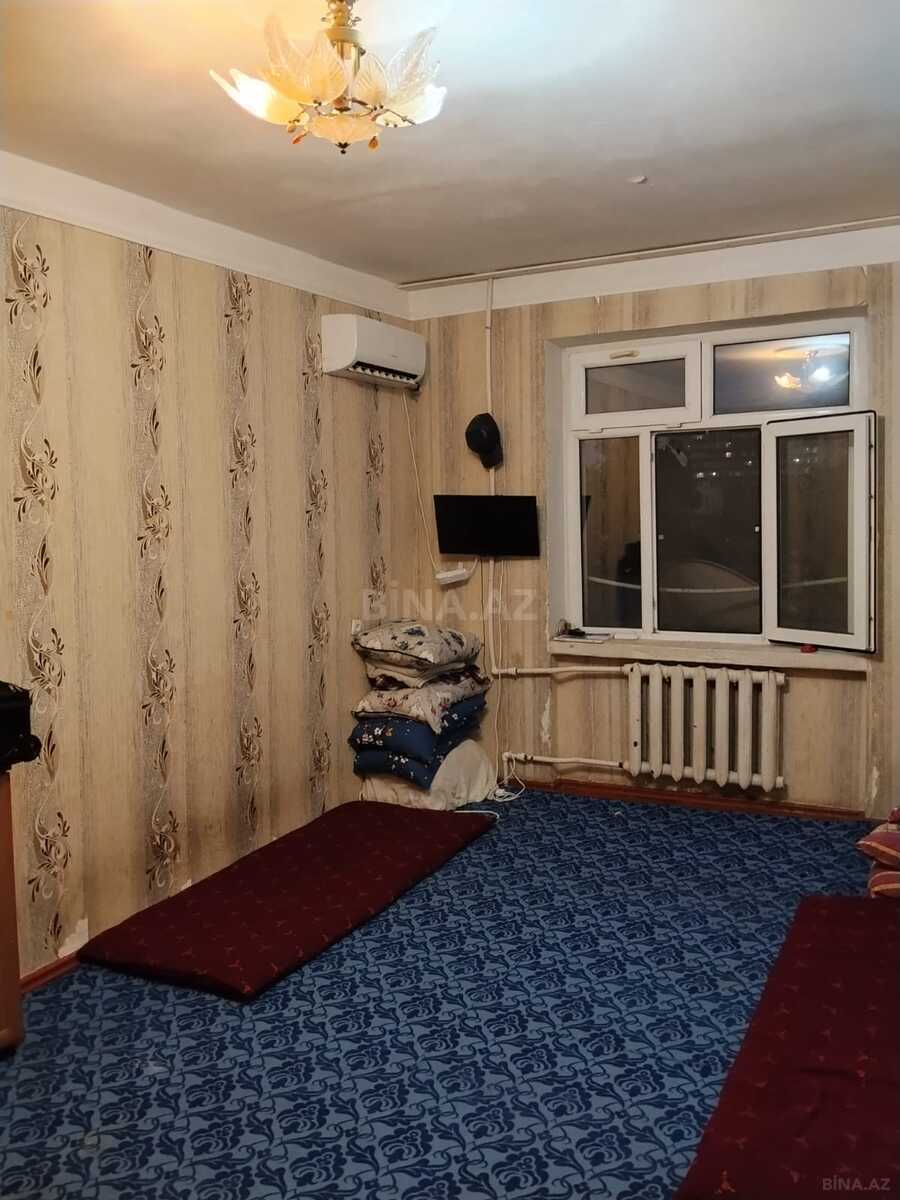 2 otaqlı Köhnə tikili, Əhmədli m., Bakı