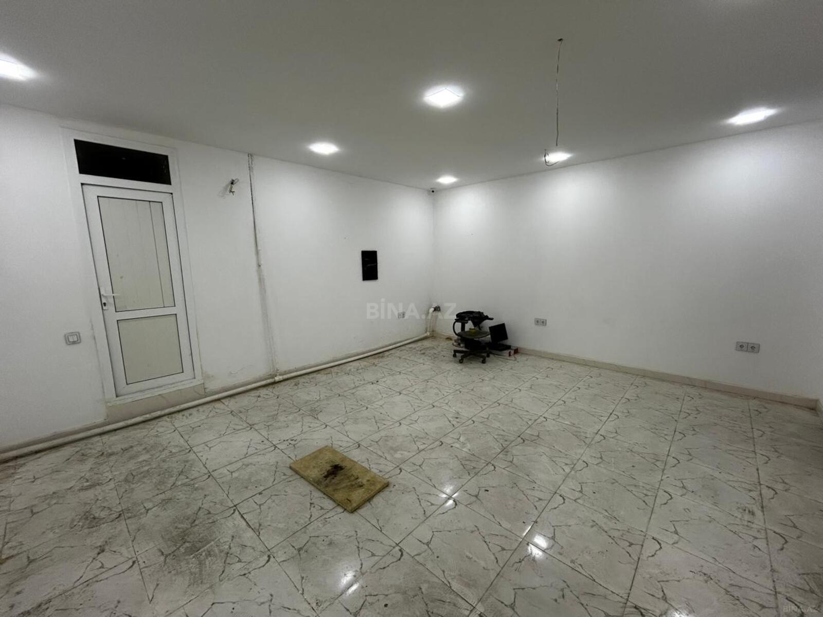 Obyekt Elmlər Akademiyası m., Bakı