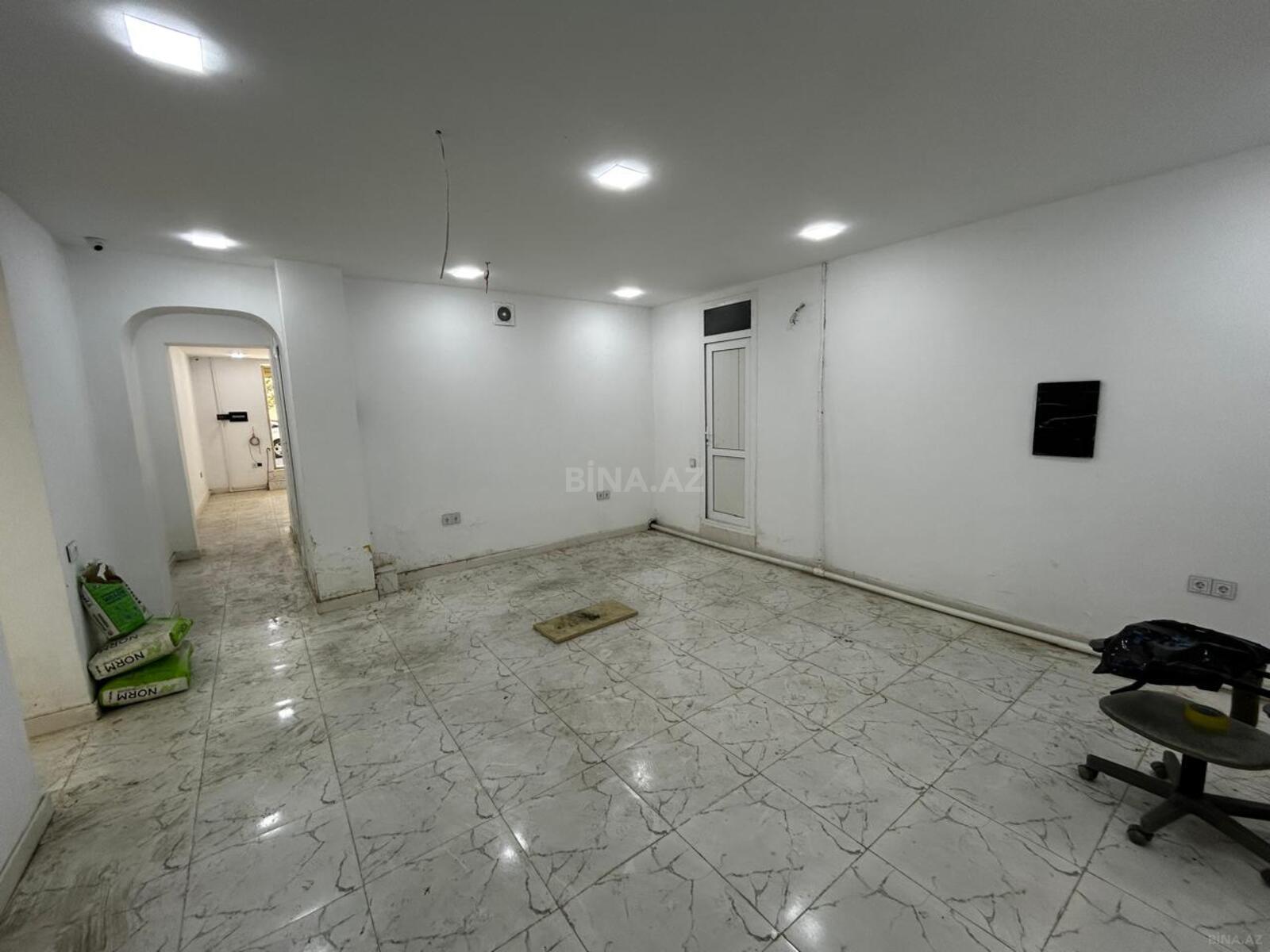 Obyekt Elmlər Akademiyası m., Bakı