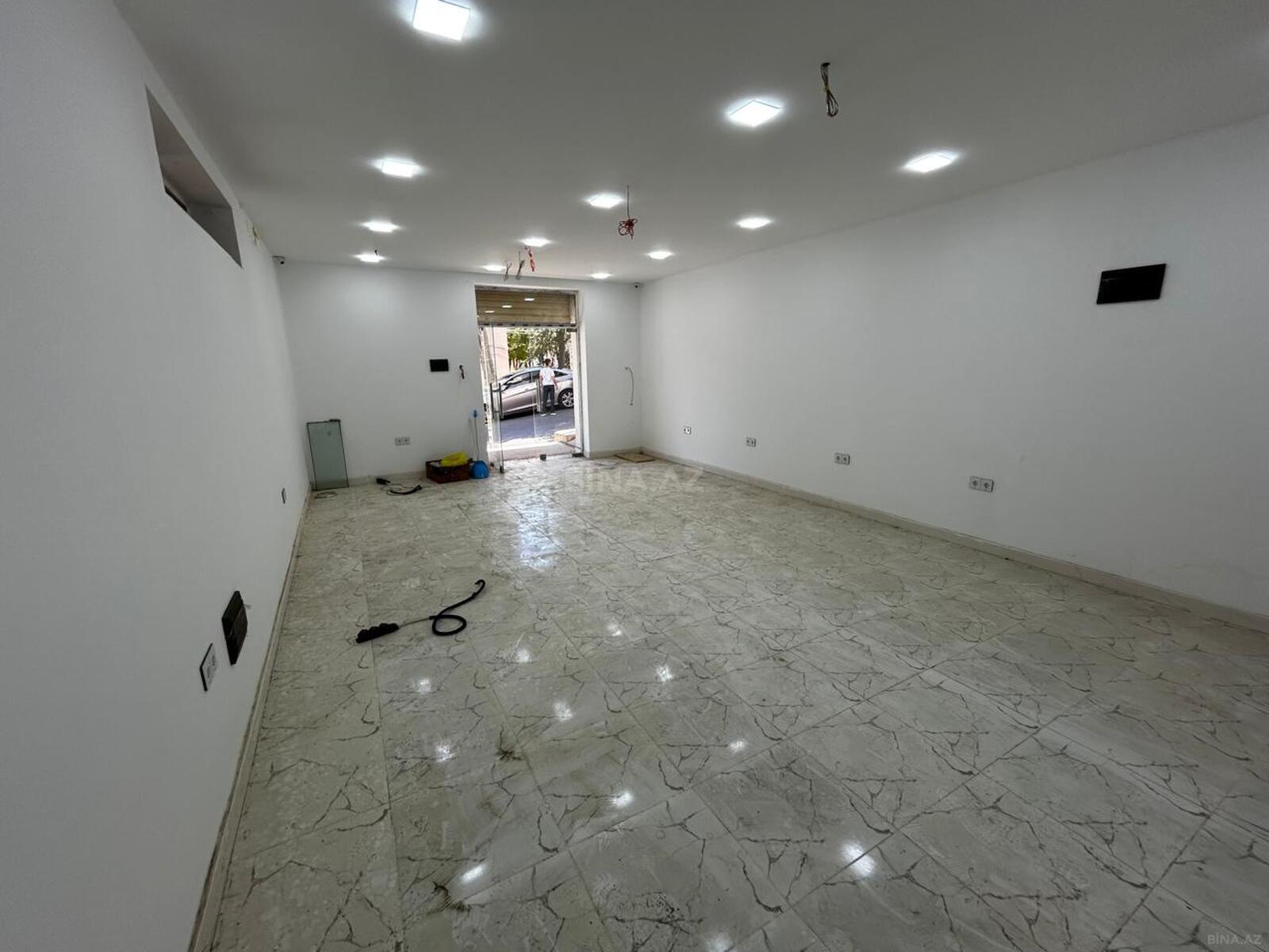 Obyekt Elmlər Akademiyası m., Bakı