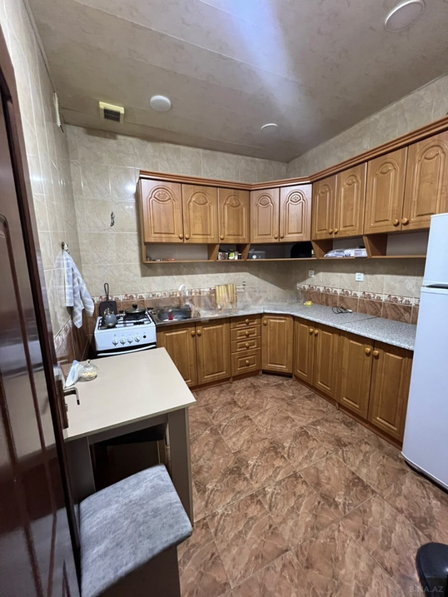 2 otaqlı Yeni tikili, 20 Yanvar m., Bakı