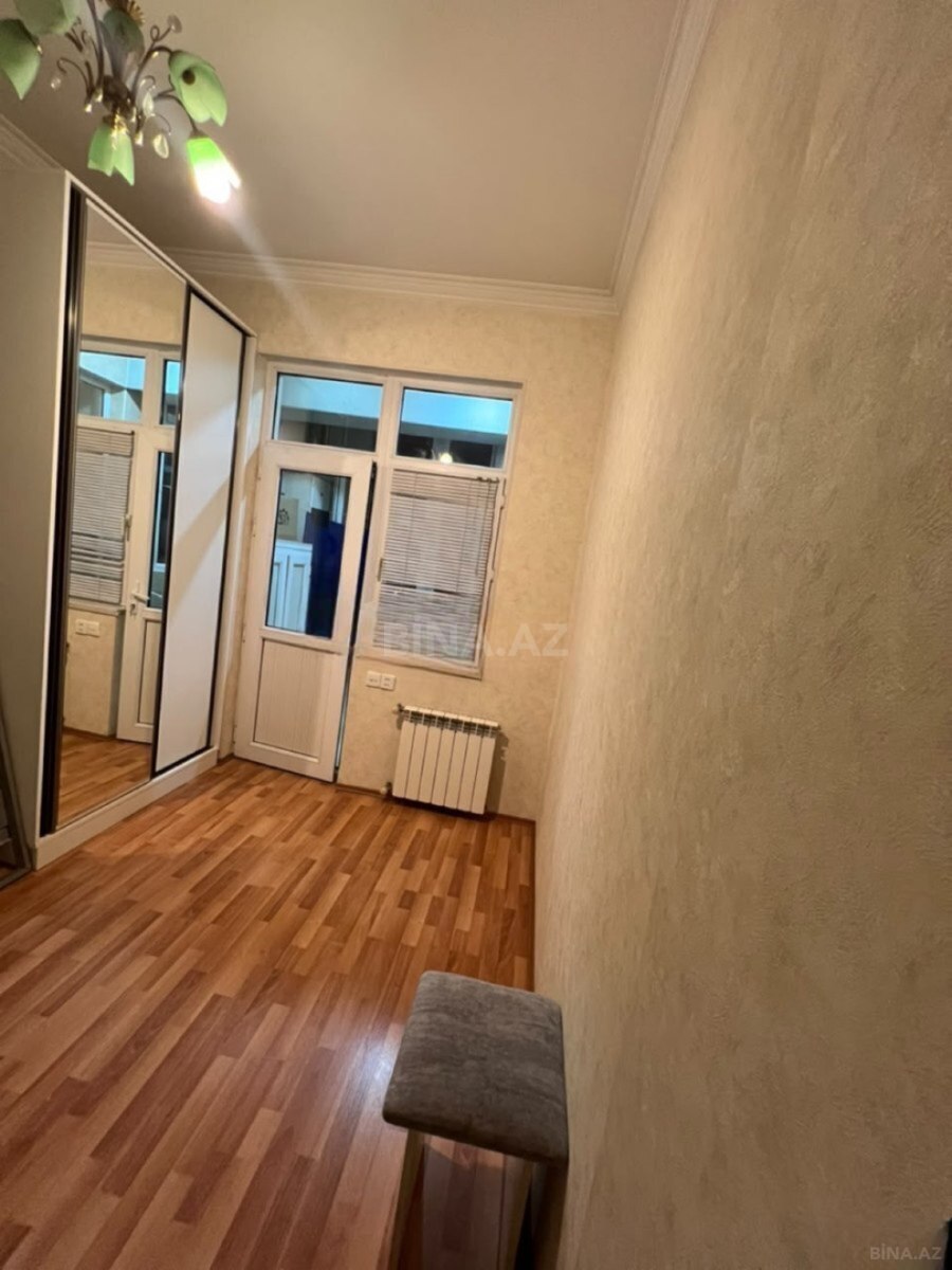 2 otaqlı Yeni tikili, 20 Yanvar m., Bakı