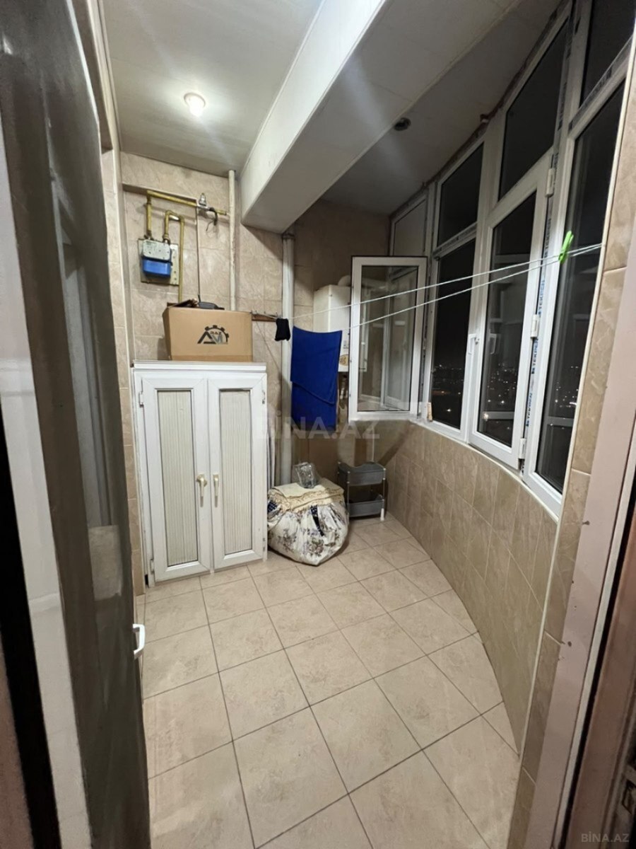 2 otaqlı Yeni tikili, 20 Yanvar m., Bakı