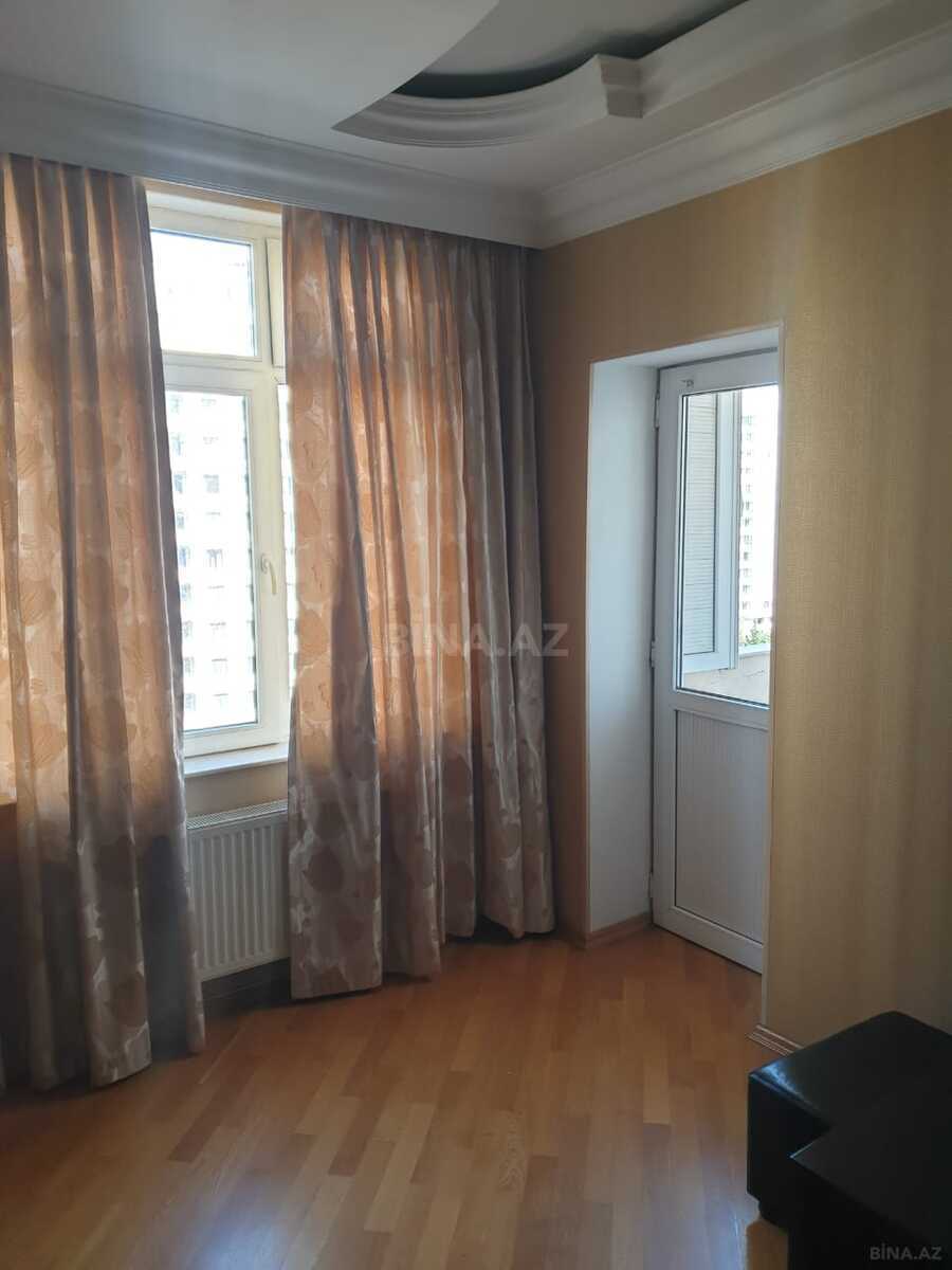 2 otaqlı Yeni tikili, Gənclik m., Bakı