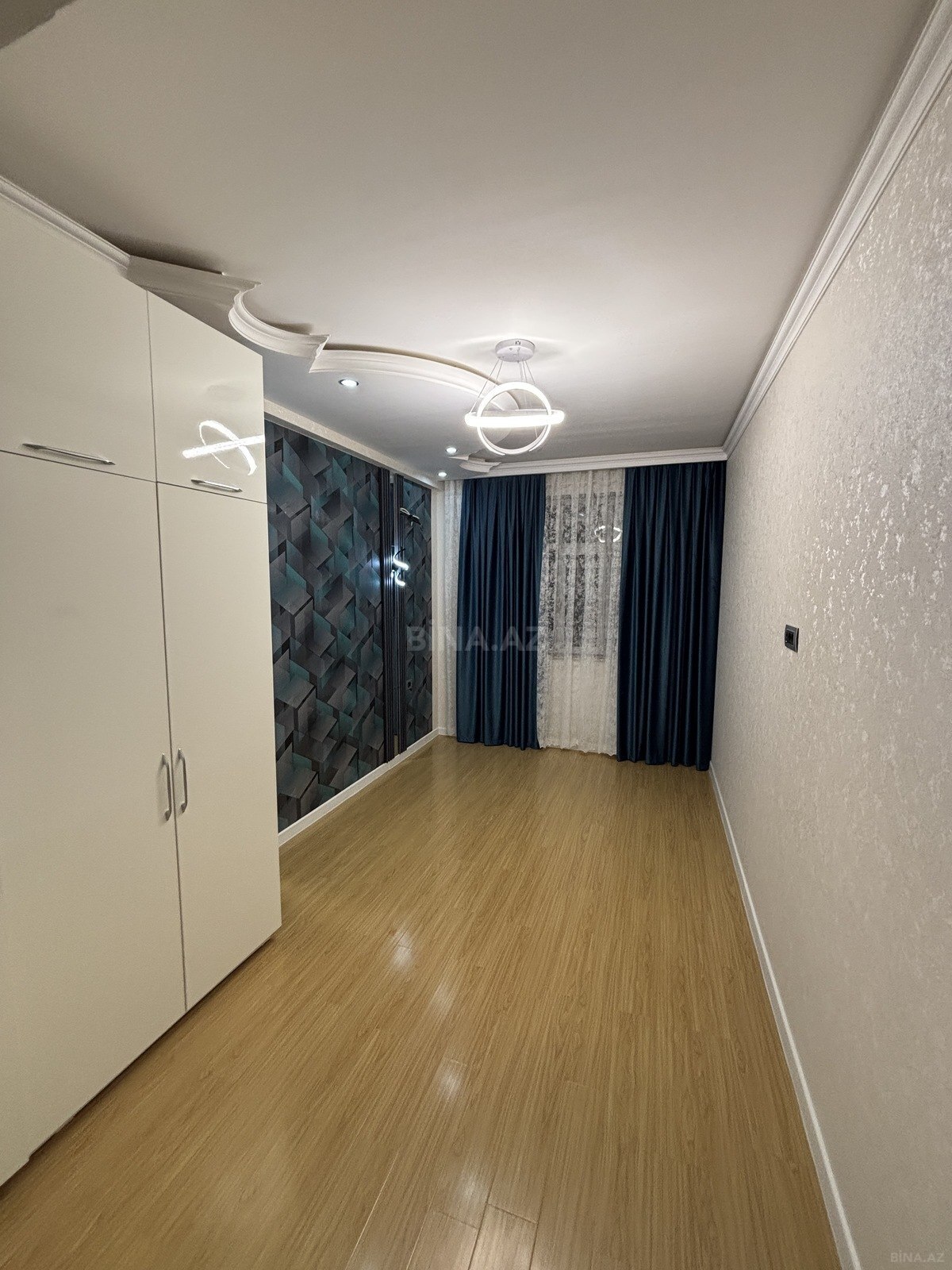 3 otaqlı Yeni tikili, Masazır q., Bakı