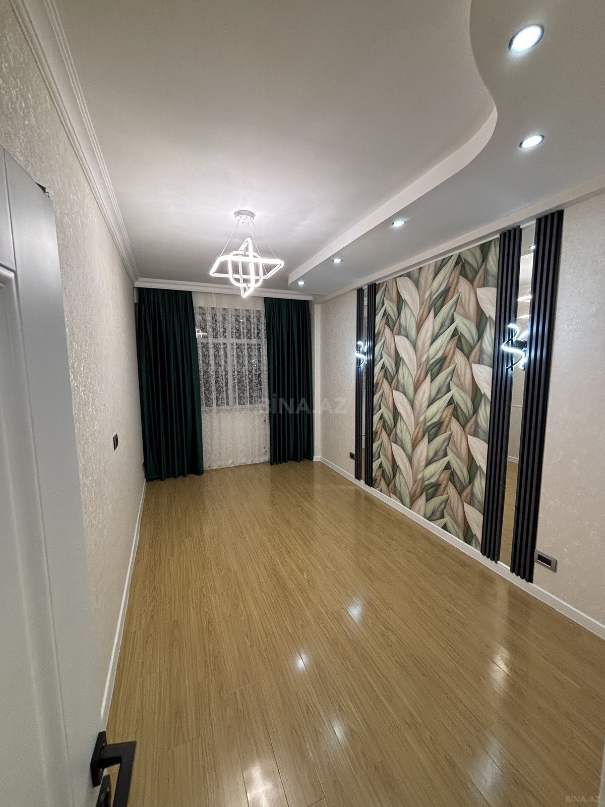 3 otaqlı Yeni tikili, Masazır q., Bakı