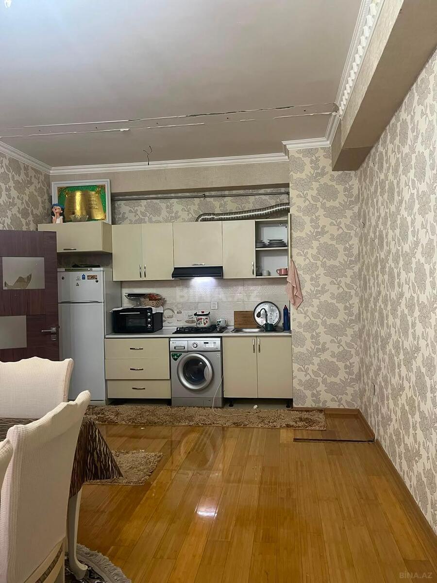 2 otaqlı Yeni tikili, Sumqayıt