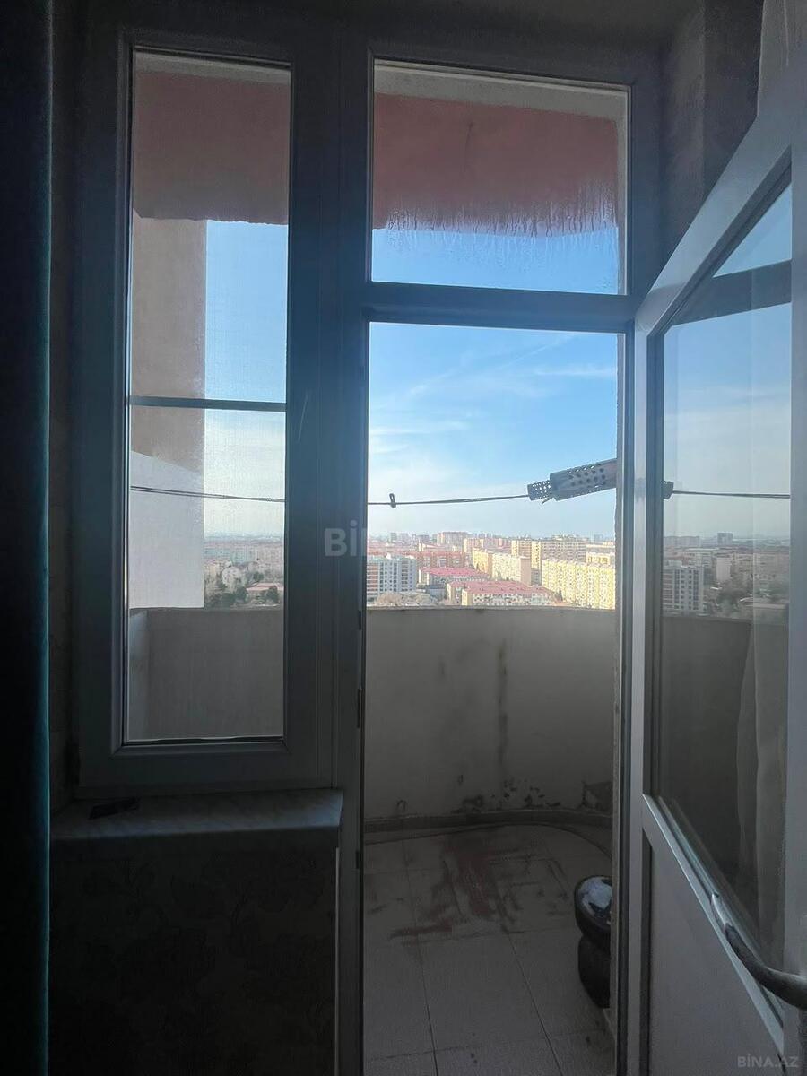 2 otaqlı Yeni tikili, Sumqayıt