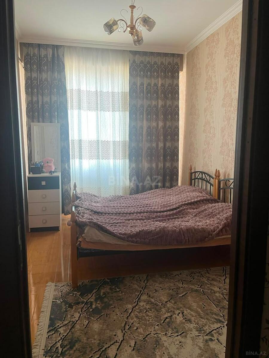 2 otaqlı Yeni tikili, Sumqayıt