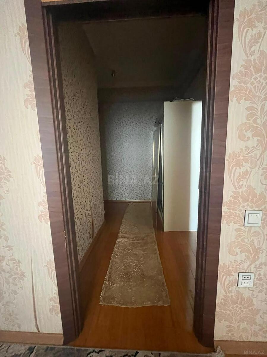 2 otaqlı Yeni tikili, Sumqayıt