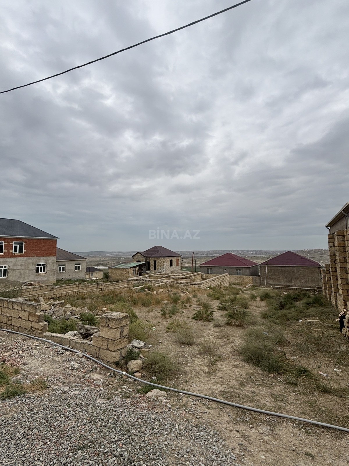 Torpaq Masazır q., Bakı