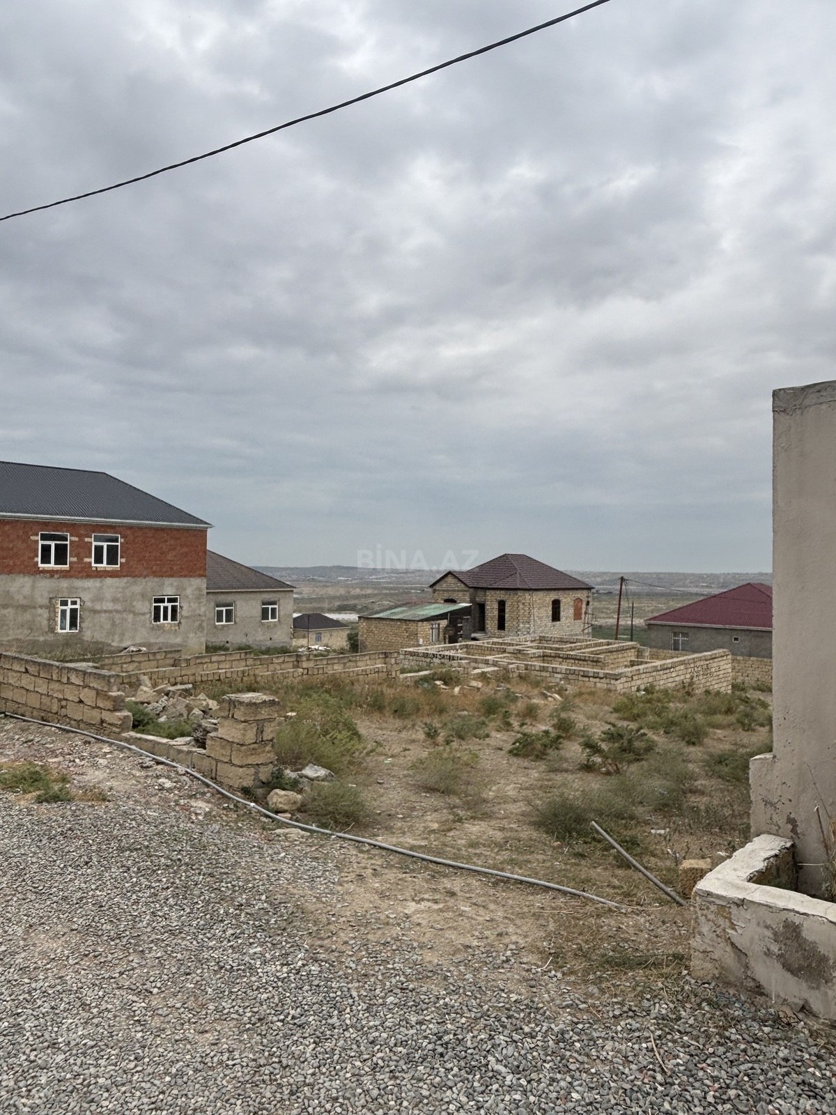 Torpaq Masazır q., Bakı