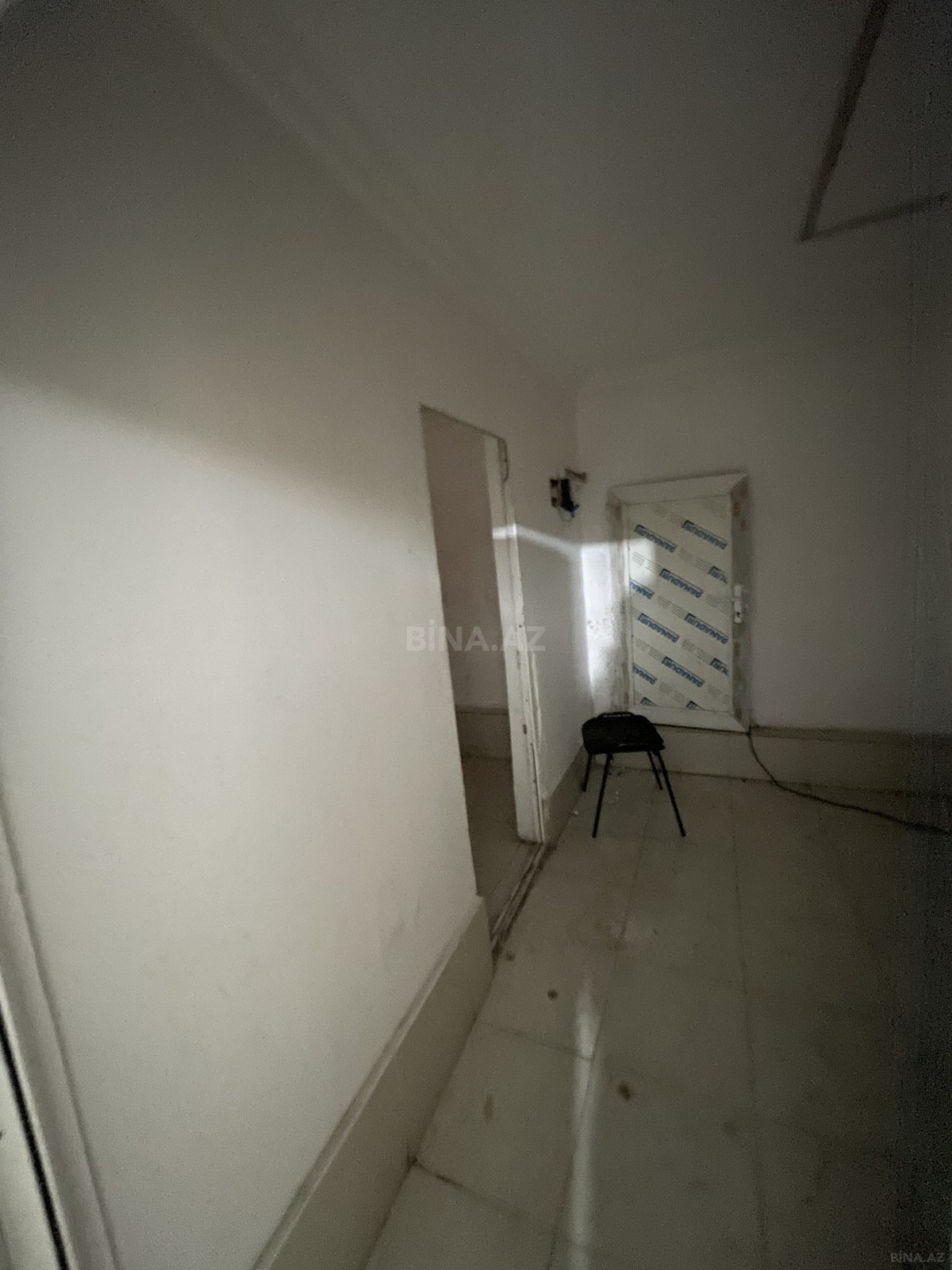 Obyekt Qaraçuxur q., Bakı