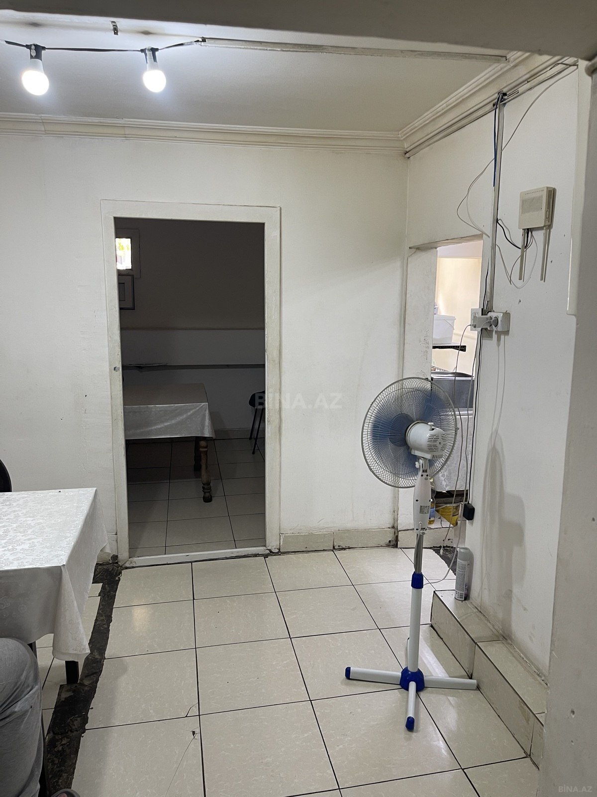 Obyekt Qaraçuxur q., Bakı