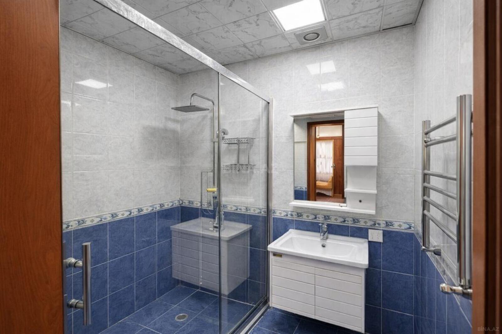 3 otaqlı Yeni tikili, İnşaatçılar m., Bakı