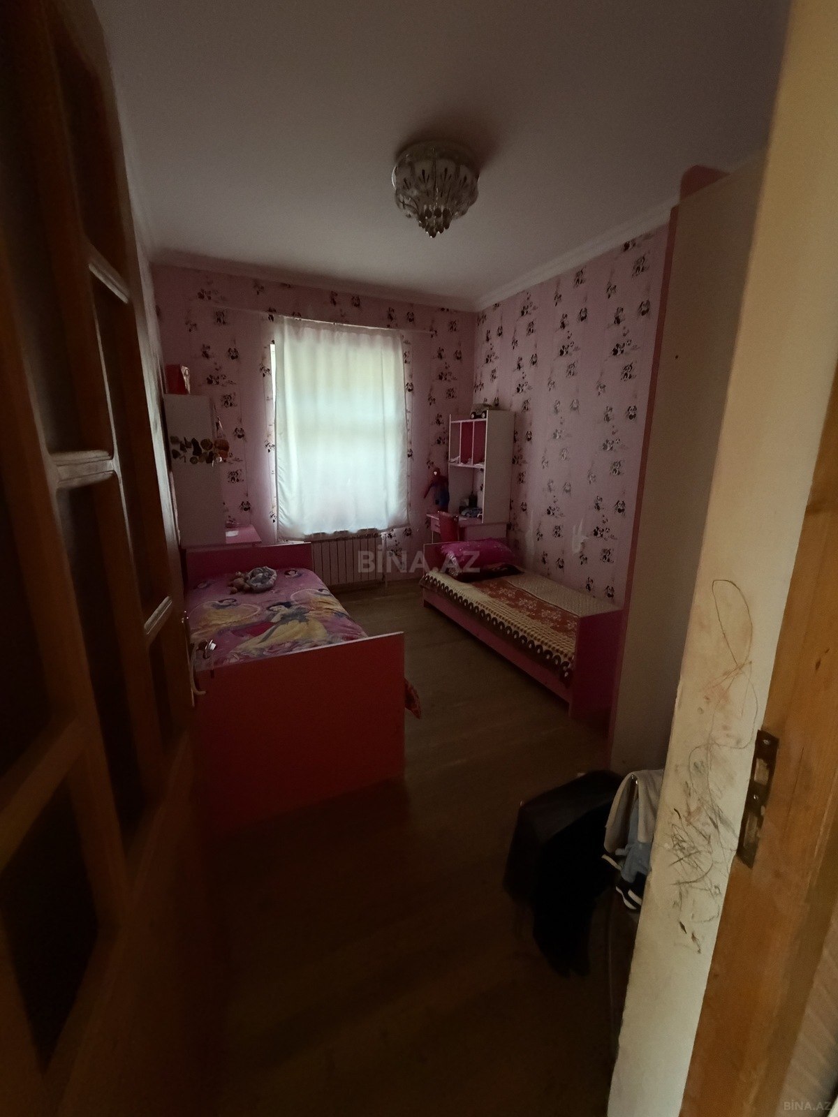4 otaqlı Həyət evi/Bağ evi, Müşfiqabad q., Bakı