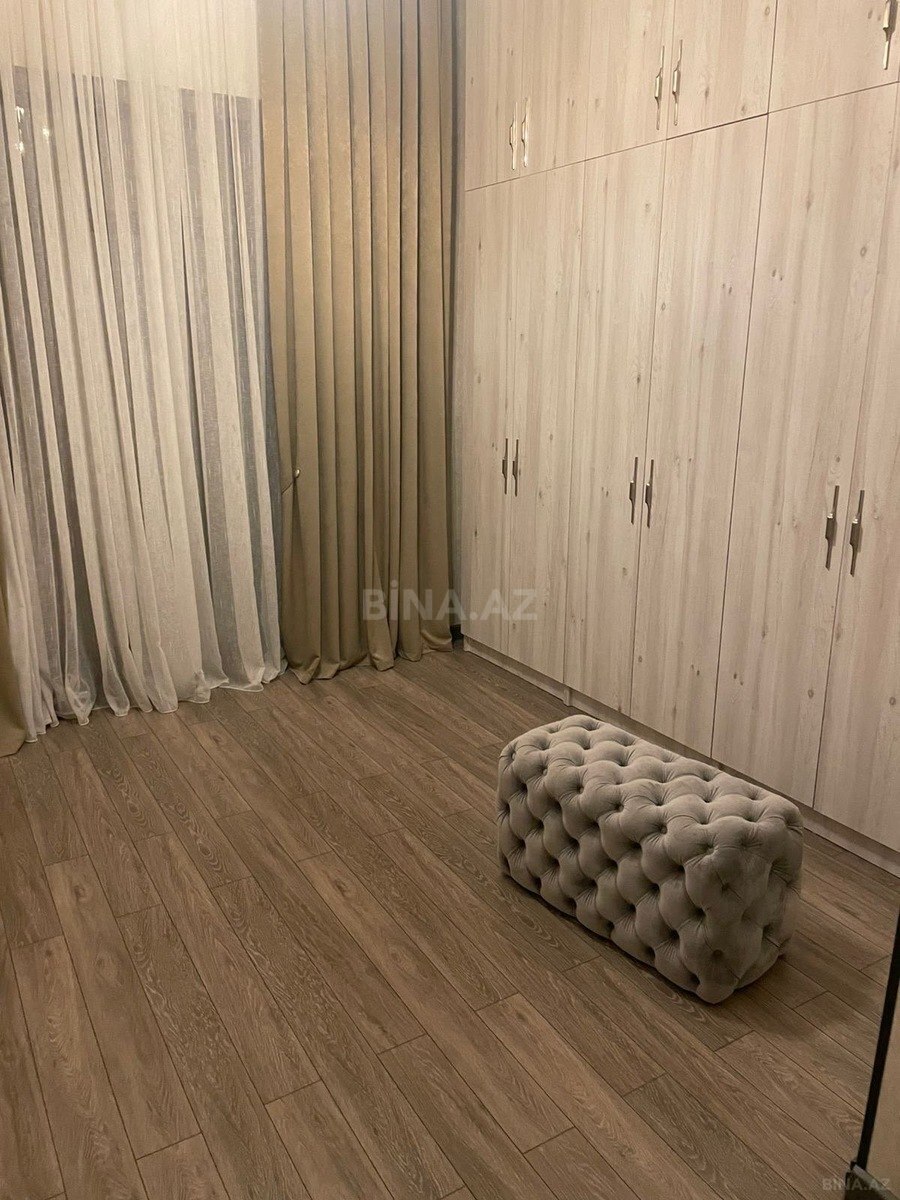 4 otaqlı Həyət evi/Bağ evi, Mərdəkan q., Bakı