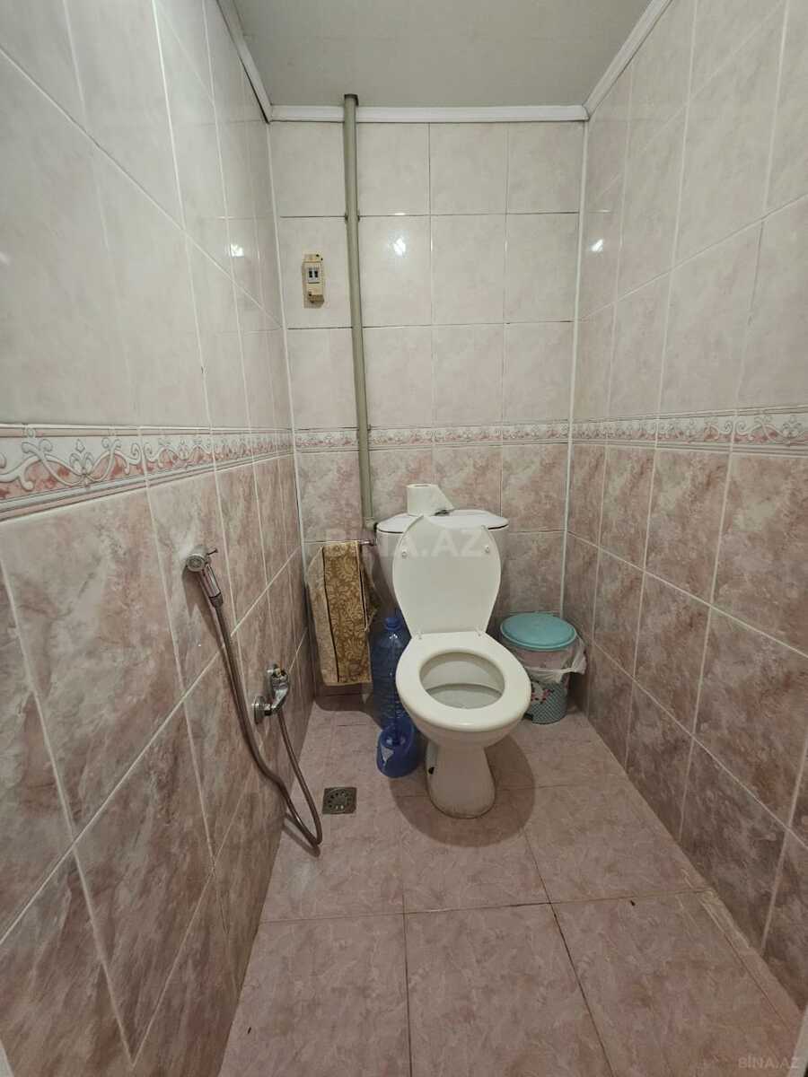3 otaqlı Köhnə tikili, Suraxanı r., Bakı