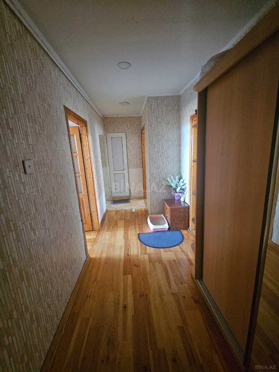 3 otaqlı Köhnə tikili, Suraxanı r., Bakı