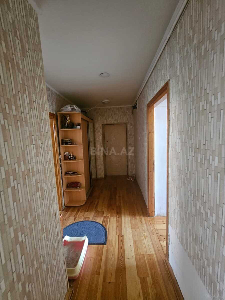3 otaqlı Köhnə tikili, Suraxanı r., Bakı